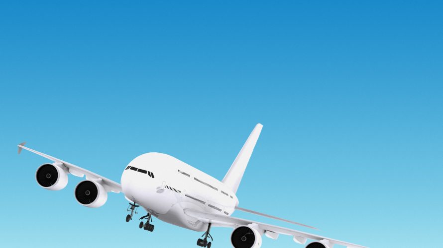LCCで家族旅行。格安で済むけど注意が必要。