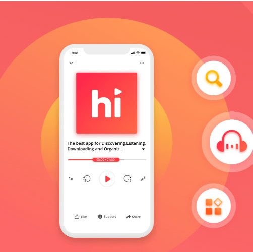 FMラジオを始めるよりもHimalayaFMを始めよう